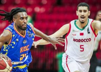 Afrobasket 2025 : On connaît le tableau des équipes qualifiées pour la compétition