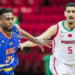 Afrobasket 2025 : On connaît le tableau des équipes qualifiées pour la compétition