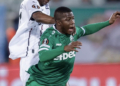 Mercato : Aguibou Camara suivi par deux clubs allemands