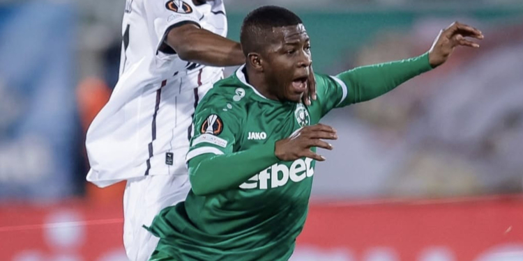 Mercato : Aguibou Camara suivi par deux clubs allemands
