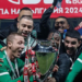 Super Coupe de Bulgarie : Aguibou Camara sacré avec son club de Ludogorets Razgrad