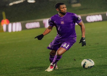 Amadou Diawara résilie son contrat avec Anderlecht et devient agent libre