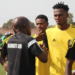 SAG : lourdes sanc.tions pour Amadou Kaïn et le club !