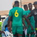 Ligue 1 : l’AS Kaloum renoue avec la victoire, le Hafia enchaîne, la SAG solide, Soar s’enfonce