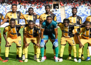 Coupe de la Confédération Africaine de football : l&rsquo;Asec Mimosas connaît l&rsquo;identité de son adversaire pour les quarts