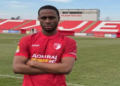 Officiel: Issah Bah (guinéen) s&rsquo;engage le FK Radnički Niš