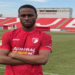 Officiel: Issah Bah (guinéen) s&rsquo;engage le FK Radnički Niš