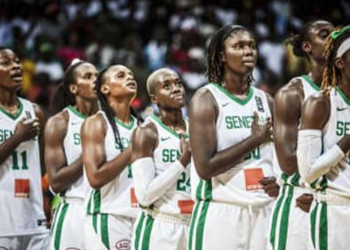 Afrobasket dames 2025 : 8 équipes valident leurs tickets pour la compétition à Abidjan
