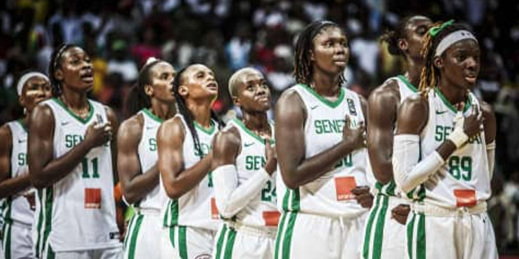 Afrobasket dames 2025 : 8 équipes valident leurs tickets pour la compétition à Abidjan