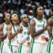 Afrobasket dames 2025 : 8 équipes valident leurs tickets pour la compétition à Abidjan