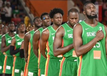 Éliminatoires Afrobasket 2025 : les matchs du  Sénégal se  joueront a Rabat