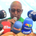 Blasco révèle les ambitions de la Feguifoot : « Notre objectif est de faire de la Guinée une nation du football »