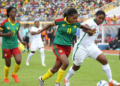 Éliminatoires CAN Féminine 2026 : les affiches du second tour dévoilées