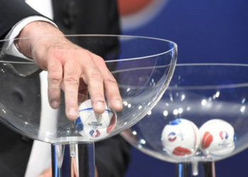 CHAN 2025 : Le tirage des matchs de barrage qualificatifs pour la compétition effectué