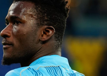 Cheick Oumar Condé : « Jouer en Italie a toujours été un rêve »