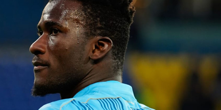 Cheick Oumar Condé : « Jouer en Italie a toujours été un rêve »