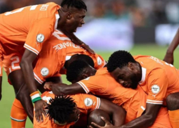 CAN U20 : La Côte d&rsquo;Ivoire se retrouve dans la même poule que le Ghana, la RD Congo et la Tanzanie
