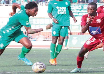 Coupe du Sénégal : 16es de finale – Récapitulatif des résultats et qualifiés pour les 8es