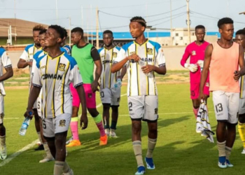 Coupe Nationale de Côte d&rsquo;Ivoire 2025 : l&rsquo;Africa Sports et le Sporting Club de Gagnoa décrochent leur ticket pour le tour suivant