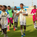 Coupe Nationale de Côte d&rsquo;Ivoire 2025 : l&rsquo;Africa Sports et le Sporting Club de Gagnoa décrochent leur ticket pour le tour suivant