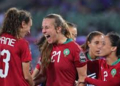Élim. CAN féminine 2026 : point sur les résultats des matchs retour du premier tour