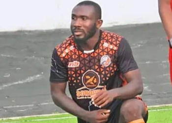 Mercato : le meilleur buteur du championnat ivoirien signe en Algérie à la JS Saoura