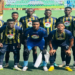 Ligue 1 / Guinée (J8) : victoire historique de Foot Elite face au Hafia FC !