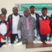 Guinée : Six instructeurs locaux formés par un expert de la CAF