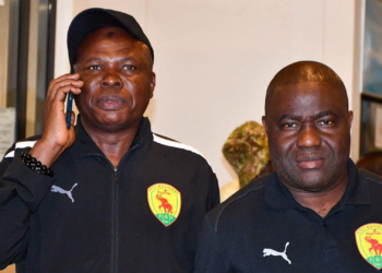 Syli local : Abedi et Guillaume sont de retour (officiel)