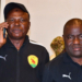Syli local : Abedi et Guillaume sont de retour (officiel)