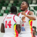 Élim. Afrobasket 2025 : victoire historique de la Guinée contre l&rsquo;Angola !