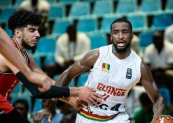 Eliminatoires Afrobasket 2025 : la Guinée débute ce vendredi contre l&rsquo;Angola (programme)
