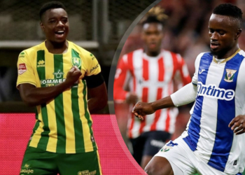 Guinéens d&rsquo;ailleurs : Sekou Sylla buteur, Seydouba Cissé sorti sur blessure – notre condensé du vendredi