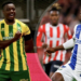 Guinéens d&rsquo;ailleurs : Sekou Sylla buteur, Seydouba Cissé sorti sur blessure – notre condensé du vendredi