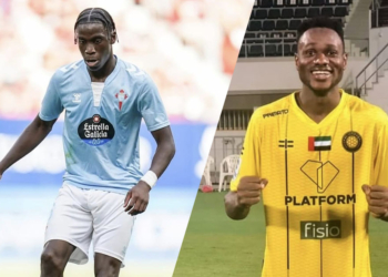 Guinéens d&rsquo;ailleurs : Mohamed Zidane Camara s&rsquo;offre un doublé, Moriba Kourouma titulaire – notre condensé du vendredi