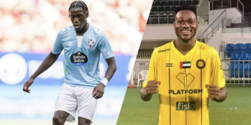 Guinéens d&rsquo;ailleurs : Mohamed Zidane Camara s&rsquo;offre un doublé, Moriba Kourouma titulaire – notre condensé du vendredi