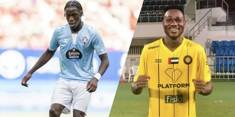 Guinéens d’ailleurs : Mohamed Zidane Camara s’offre un doublé, Moriba Kourouma titulaire – notre condensé du vendredi