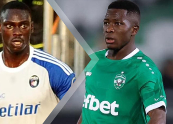 Guinéens d&rsquo;ailleurs : Idrissa Touré et Klauss Camara buteurs, Aguibou Camara passeur-Notre condensé du dimanche