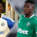 Guinéens d&rsquo;ailleurs : Idrissa Touré et Klauss Camara buteurs, Aguibou Camara passeur-Notre condensé du dimanche