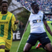 Guinéens d’ailleurs : Mouctar Diakhaby et Sekou Camara buteurs, Moustapha Dabo passeur – Notre condensé du dimanche