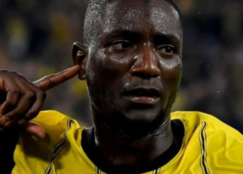 « Serhou Guirassy est notre grand joueur, notre grand attaquant. Il inscrit les buts les plus importants… », Niko Kovač