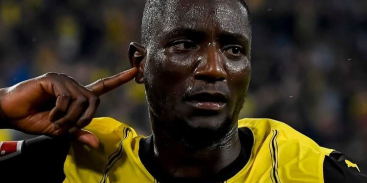 « Serhou Guirassy est notre grand joueur, notre grand attaquant. Il inscrit les buts les plus importants… », Niko Kovač