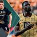 Ligue des champions : un duel entre Guirassy et Gyökeres !
