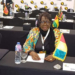 Cyclisme : Hadja Aminata Mara intègre le comité exécutif de la Confédération africaine
