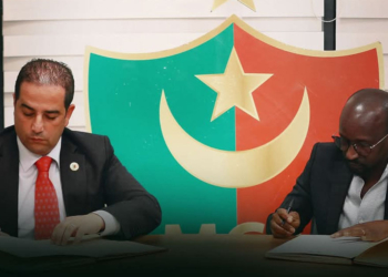 Hafia – Mouloudia : sur quoi s&rsquo;articule ce partenariat ?