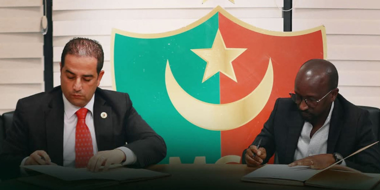 Hafia – Mouloudia : sur quoi s&rsquo;articule ce partenariat ?