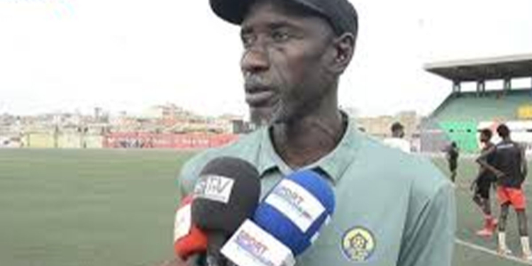Ligue 1 sénégalaise : l’ASC HLM se sépare de son entraîneur