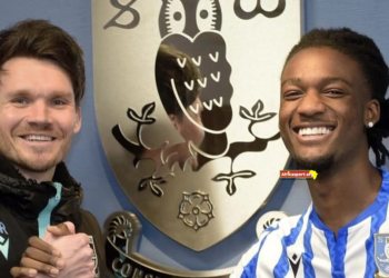 Officiel : Ibrahim Cissoko (guinéen) prêté au Sheffield United