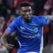 CIES Football : Ibrahima Sory, 3e meilleur milieu de terrain du monde de moins de 23 ans