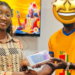 Un champion des paris remporte un IPhone 14 Pro Max chez Yellowbet !